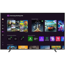 Samsung 65Q67D - TV QLED 65 (165cm) - 4K UHD 3840x2160 - Quantum HDR -