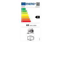 Samsung 65Q67D - TV QLED 65 (165cm) - 4K UHD 3840x2160 - Quantum HDR -