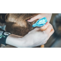 VETOCANIS Pipette Action Duo Spot on - Anti-puces et anti-tiques pour