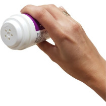 Poudre Anti-puces et tiques tétraméthrine - VETOCANIS - Pour Chien e