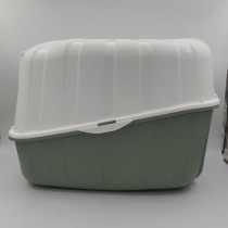 Maison de toilette - AIMÉ - Vicky pour Chat 54 x 39 x 39 cm