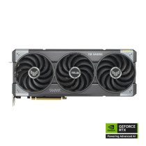 Carte Graphique - Asus - TUF Gaming GeForce RTX 5070 - 12GB GDDR7 - PC
