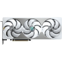 Carte graphique - GIGABYTE - GeForce RTX 5080 AERO OC SFF - 16 Go