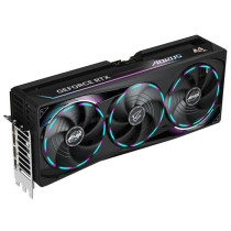 Carte graphique - GIGABYTE - AORUS GeForce RTX 5090 MASTER - 32 Go