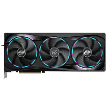 Carte graphique - GIGABYTE - AORUS GeForce RTX 5090 MASTER - 32 Go