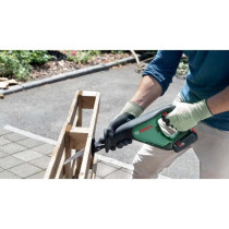 Scie recipro BOSCH - AdvancedRecip18 Set 1 batterie 2,5Ah