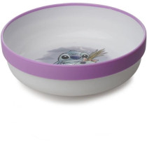 Coffret repas 3 pieces - THERMOBABY - Gobelet, bol, assiette - Antidé