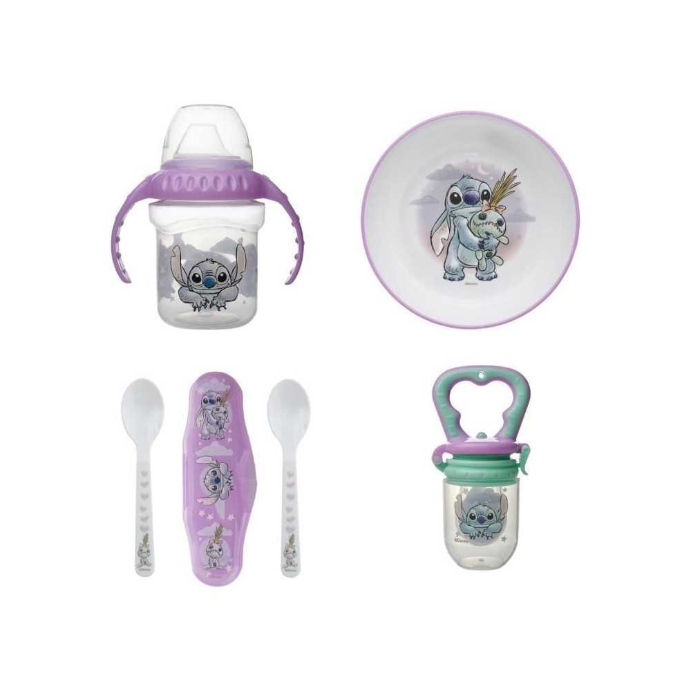 Pack Lilo & Stitch - THERMOBABY - 1er âge