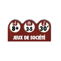 Days of Wonder | Les Aventuriers du Rail : Europe | Unbox Now | Jeu de