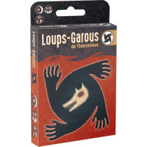 Lui-meme | Loups-garous de Thiercelieux - Nouvelle Édition 2021 | Jeu
