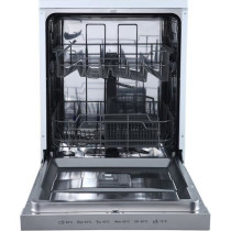 Lave-vaisselle pose libre BRANDT LVC328S - 12 couverts - L60cm - 48dB