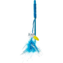 Canne a peche - AIMÉ - Jouet pour Chat