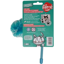 Canne a peche - AIMÉ - Jouet pour Chat
