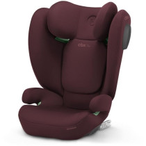 Siege auto - CYBEX - Solution B3 i-fix - Dynamic - Groupe 2/3 - Inclin