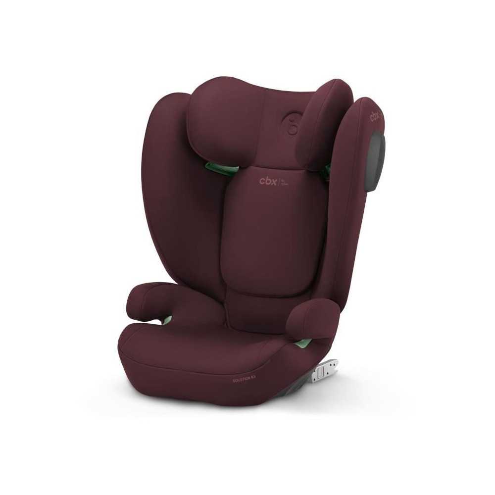 Siege auto - CYBEX - Solution B3 i-fix - Dynamic - Groupe 2/3 - Inclin