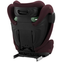 Siege auto - CYBEX - Solution B3 i-fix - Dynamic - Groupe 2/3 - Inclin