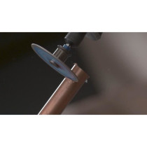 Disque dé découpe haute longévité EZ SpeedClic Dremel Max S456 -