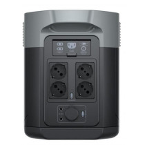 Station electrique portable EcoFlow Delta 2 Max - 2400W - 2048Wh