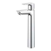 Mitigeur monocommande vasque a poser - GROHE - Taille XL - Chromé - E