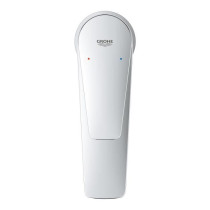 Mitigeur monocommande vasque a poser - GROHE - Taille XL - Chromé - E