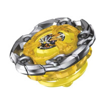 Beyblade X Wand Wizard 5-70DB UX, toupie de type endurance et lanceur,