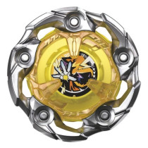 Beyblade X Wand Wizard 5-70DB UX, toupie de type endurance et lanceur,