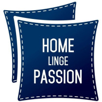 Parure de lit microfibre - HOME LINGE PASSION - SHIZUOKA - Housse 220