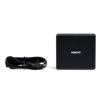 Adaptateur glaciere - IGLOO - 230 V - 12 V