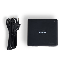 Adaptateur glaciere - IGLOO - 230 V - 12 V