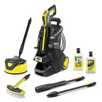 K 5 POWER CONTROL FLEX HOME&BRUSH - BLACK EDITION - KARCHER