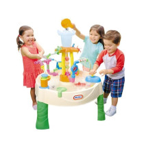 Table a eau fontaine Little Tikes