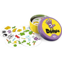 Zygomatic - Dobble : Classique - Édition 2021 - Jeu de société - a