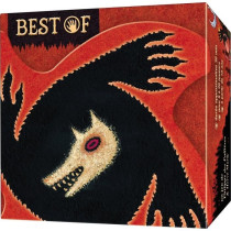 Best of Loups-garous de Thiercelieux, Jeu de société - a partir de 1