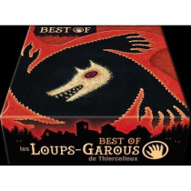 Best of Loups-garous de Thiercelieux, Jeu de société - a partir de 1