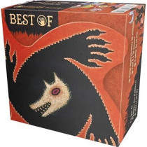 Best of Loups-garous de Thiercelieux, Jeu de société - a partir de 1