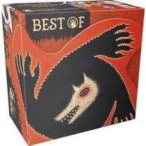 Best of Loups-garous de Thiercelieux, Jeu de société - a partir de 1
