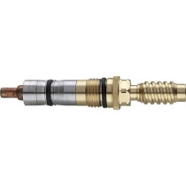 Elément thermostatique 1/2'' - GROHE - 47450-000 - Cuivre - Intérieu