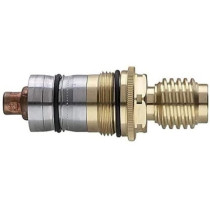 Elément thermostatique 1/2'' - GROHE - 47450-000 - Cuivre - Intérieu