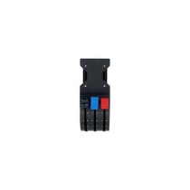 Manette pour Simulateur de Vol - LOGITECH G - SAITEK Pro Flight - Ecra