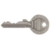 Verrou - ABUS - 3010 W KD EK - Solution universelle pour fenetres et p