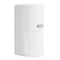 Détecteur de mouvement - ABUS - FUBW35000A - Batterie longue durée -