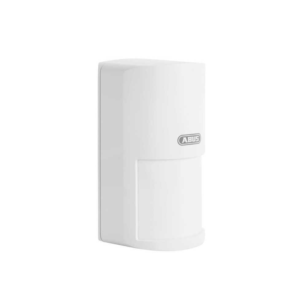Détecteur de mouvement - ABUS - FUBW35000A - Batterie longue durée -