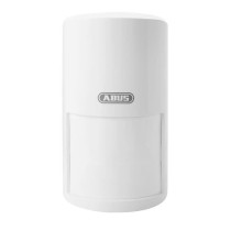 Détecteur de mouvement - ABUS - FUBW35000A - Batterie longue durée -