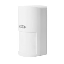 Détecteur de mouvement - ABUS - FUBW35000A - Batterie longue durée -