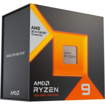 AMD Processeur AMD Ryzen 9 7900X3D