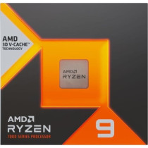 AMD Processeur AMD Ryzen 9 7900X3D