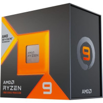 AMD Processeur AMD Ryzen 9 7900X3D