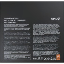 AMD Processeur AMD Ryzen 9 7900X3D
