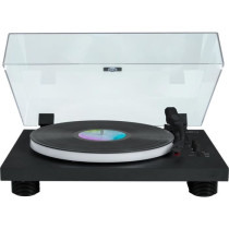 Tourne-disques - BIGBEN INTERACTIVE - Plateau lumineux - Entraînement