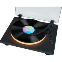 Tourne-disques - BIGBEN INTERACTIVE - Plateau lumineux - Entraînement